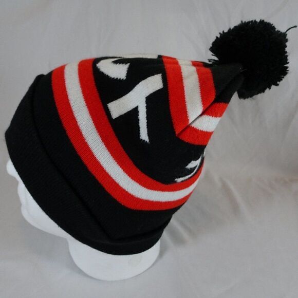 Tokidoki Naruto Shippuden Adult Pom Beanie Hat - Picture 2 of 8